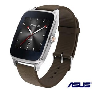 Smartwatch Asus zenwatch 2 - 1.63 inch