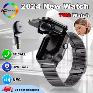 Smartwatch D8