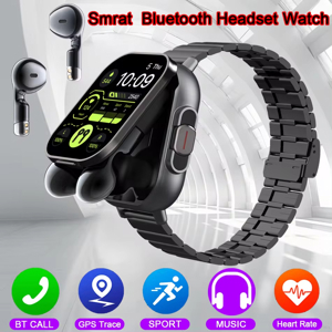 Smartwatch D8