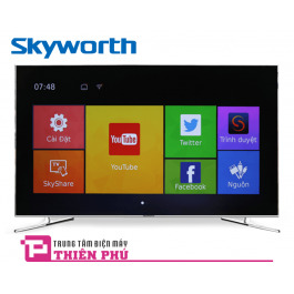 Smart tivi Skyworth 4K 43 inch 43K920S