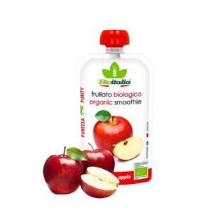 Smoothie táo hữu cơ Bioitalia 120g