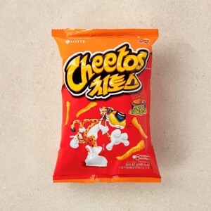 Snack Cheetos Vị BBQ 82g HQ