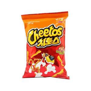 Snack Cheetos Vị BBQ 82g HQ