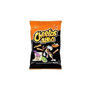 Snack Cheetos Vị Cay 82g HQ