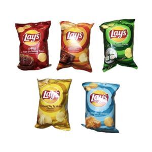 Snack khoai tây Lay’s - gói 30g