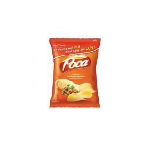 Snack khoai tây Lay’s - gói 30g