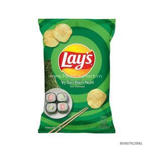 Snack khoai tây Lay’s - gói 30g
