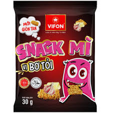 Snack mì Vifon - gói 40g