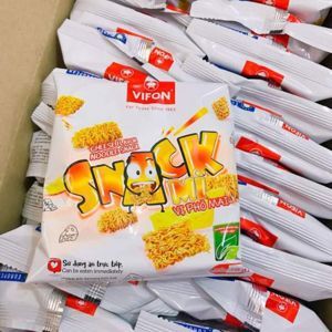 Snack mì Vifon - Thùng 24 gói 40g