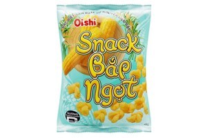 Snack Oishi các vị - 45g