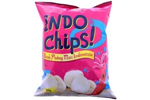 Snack Oishi các vị - 45g