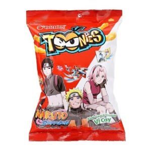 Snack Orion Toonies - 38g