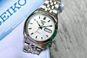 Đồng hồ nam Seiko SNK355K1