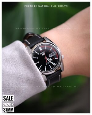 Đồng hồ nam Seiko SNK375K1