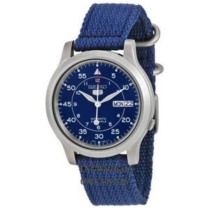 Đồng hồ nam Seiko SNK807K2