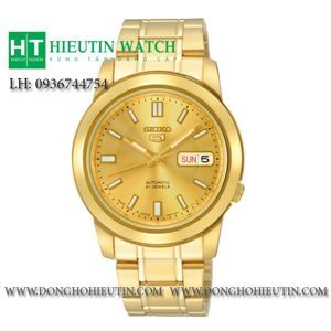 Đồng hồ nam Seiko SNKK20K1