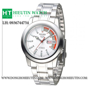 Đồng hồ nam Seiko Automatic SNKK25K1