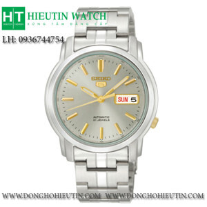 Đồng hồ nam Seiko SNKK67K1
