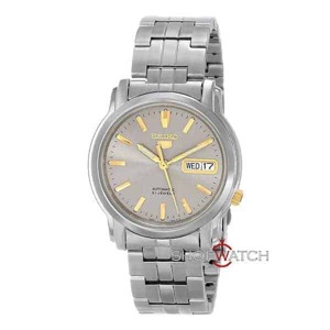 Đồng hồ nam Seiko SNKK67K1