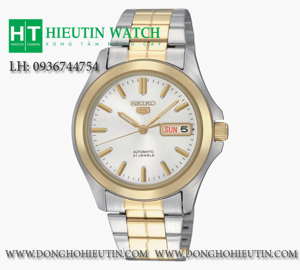 Đồng hồ nam Seiko SNKK94K1