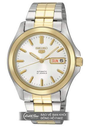 Đồng hồ nam Seiko SNKK94K1