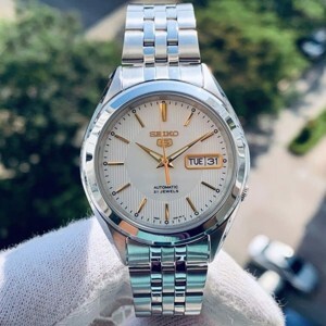 Đồng hồ nam Seiko SNKL17K1