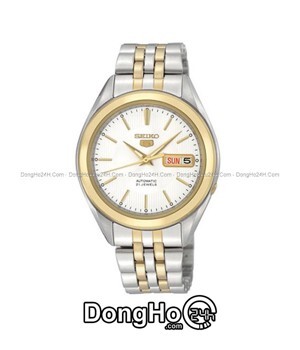 Đồng hồ nam Seiko SNKL24K1