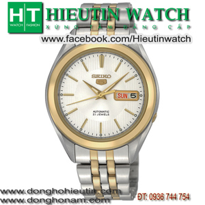 Đồng hồ nam Seiko SNKL24K1