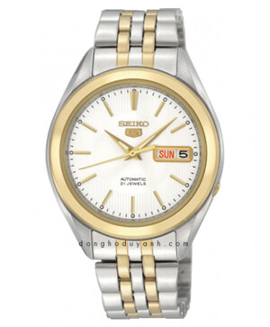 Đồng hồ nam Seiko SNKL24K1