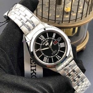 Đồng hồ nam Seiko 5 SNKL35K1