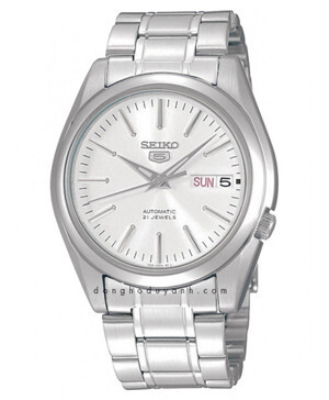 Đồng hồ nam Seiko SNKL41K1