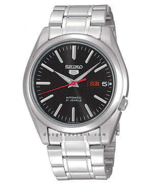 Đồng hồ nam Seiko SNKL45K1