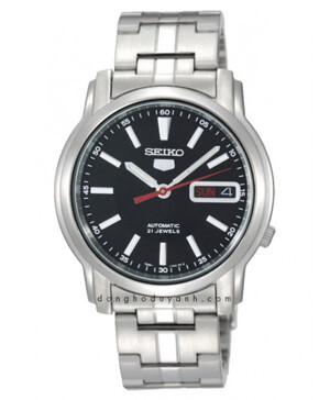 Đồng hồ nam Seiko SNKL83K1