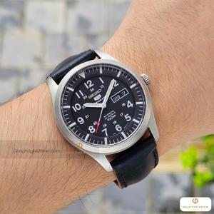 Đồng hồ nam Seiko SNZG15K1