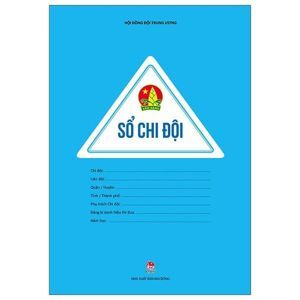Sổ chi đội