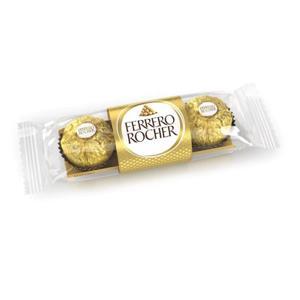 Sô cô la Ferrero Rocher 37.5g (T3)