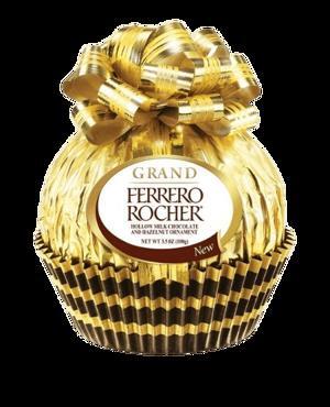 Sô cô la Grand Ferrero Rocher 125g