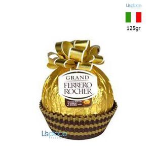 Sô cô la Grand Ferrero Rocher 125g