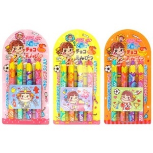 Sô cô la hình bút chì Fujiya Choco Enpitsu 27g – Hộp