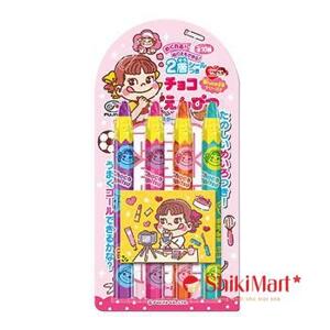 Sô cô la hình bút chì Fujiya Choco Enpitsu 27g – Hộp