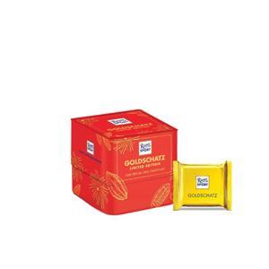 Sô cô la Ritter Sport Chocolate Mini Selection 250g