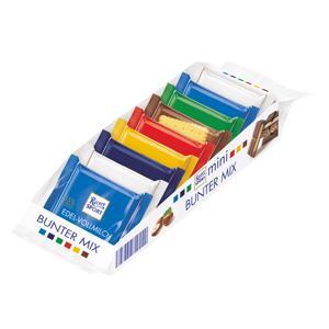 Sô cô la Ritter Sport Chocolate Mini Selection 250g