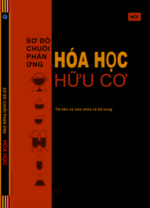 Sơ Đồ Chuỗi Phản Ứng Hóa Học Hữu Cơ