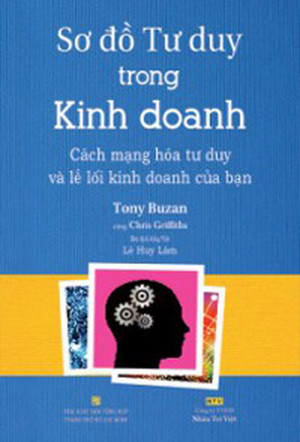 Sơ đồ tư duy trong kinh doanh