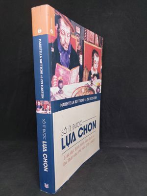 Số Ít Được Lựa Chọn