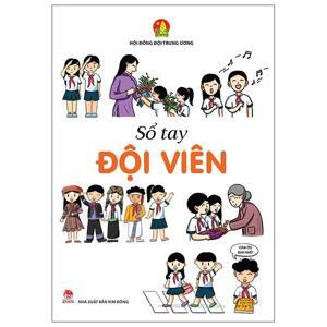 Sổ tay đội viên