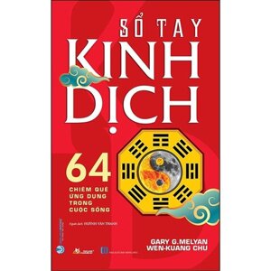 Sổ tay kinh dịch