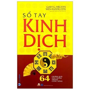 Sổ tay kinh dịch