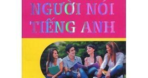 Sổ tay người nói tiếng Anh