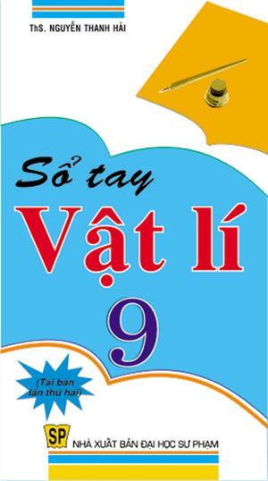 Sổ Tay Vật Lí 9